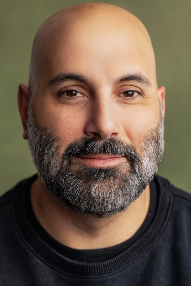 Frédéric Khawam