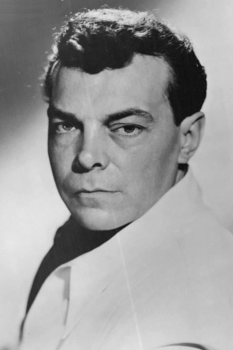 Pat Henning