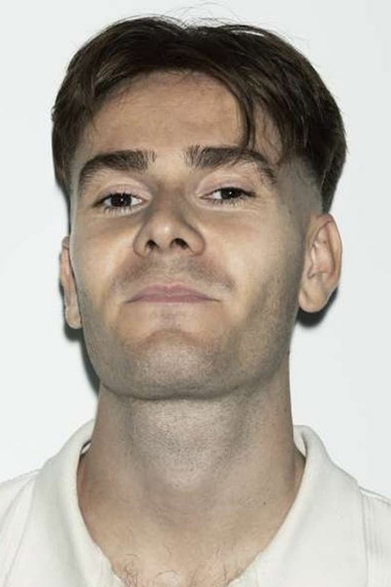 Victor Gaardboe