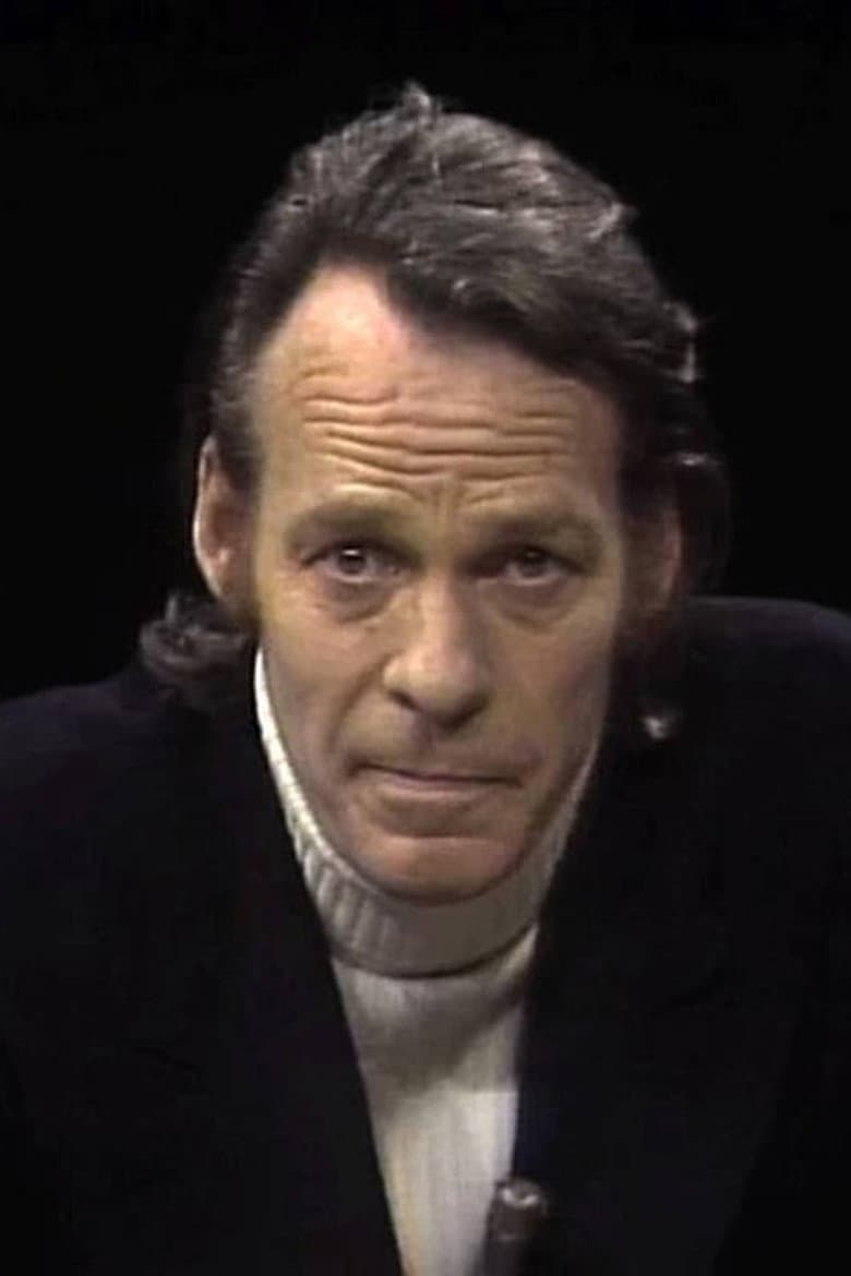 Robert Gardner