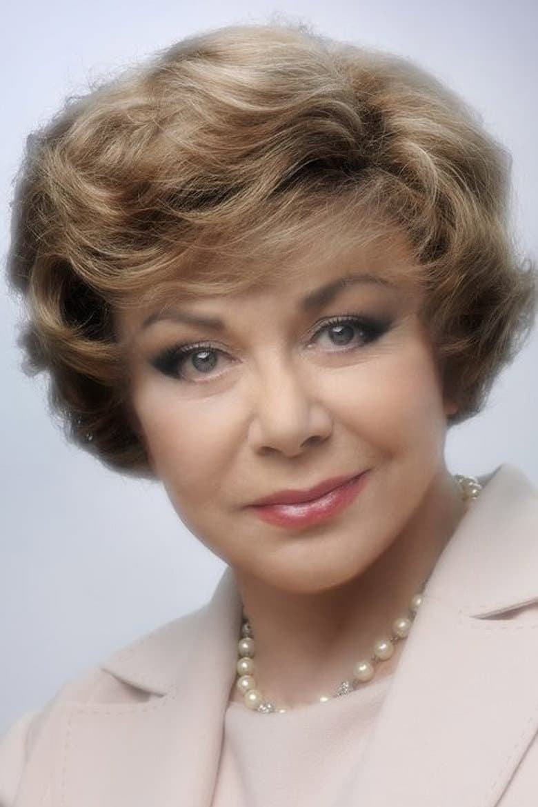 Edita Pyekha