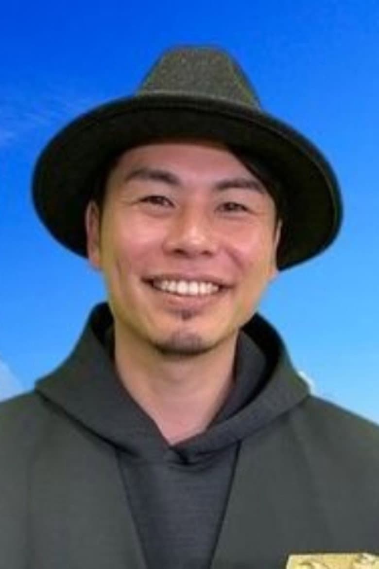 Nobuyuki Tanaka