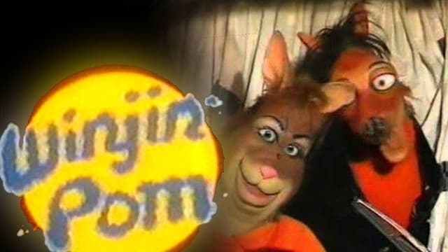 The Winjin Pom