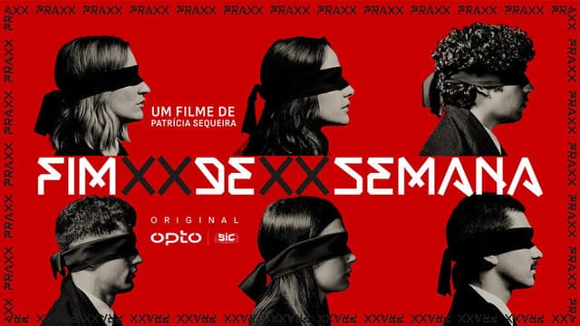 Praxx Fim de Semana