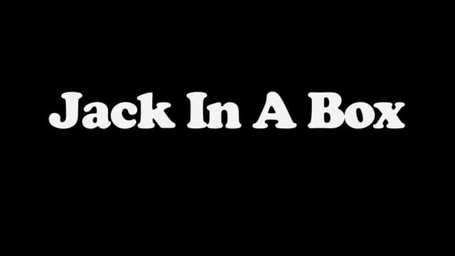 Jack in a Box