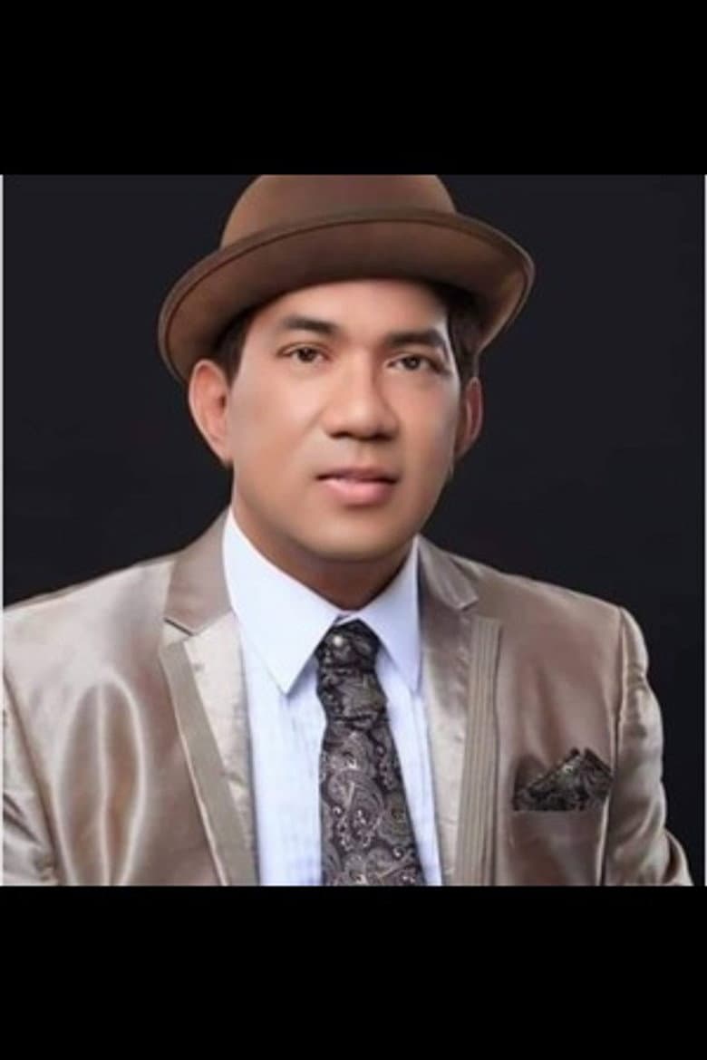 Erasmo " Rusty" Mallillin