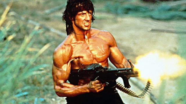Guts and Glory