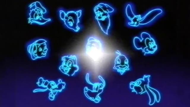 Dit is Disney