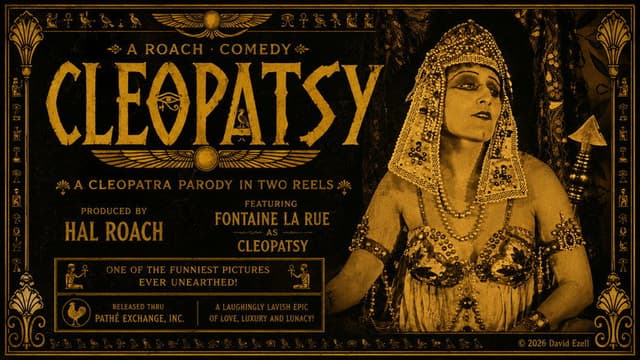 Cleopatsy