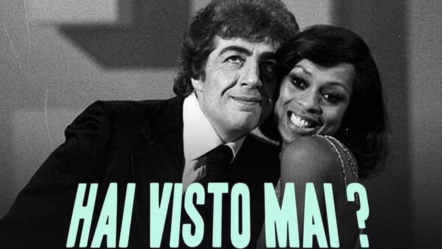 Hai visto mai