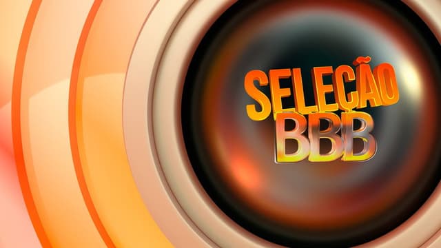 Seleção BBB