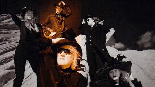 Tangerine Dream - The London Eye Concert