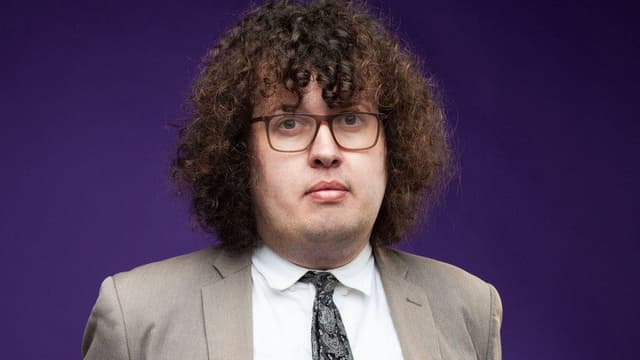 Ray O'Leary: Your Laughter is Just Making Me Stronger