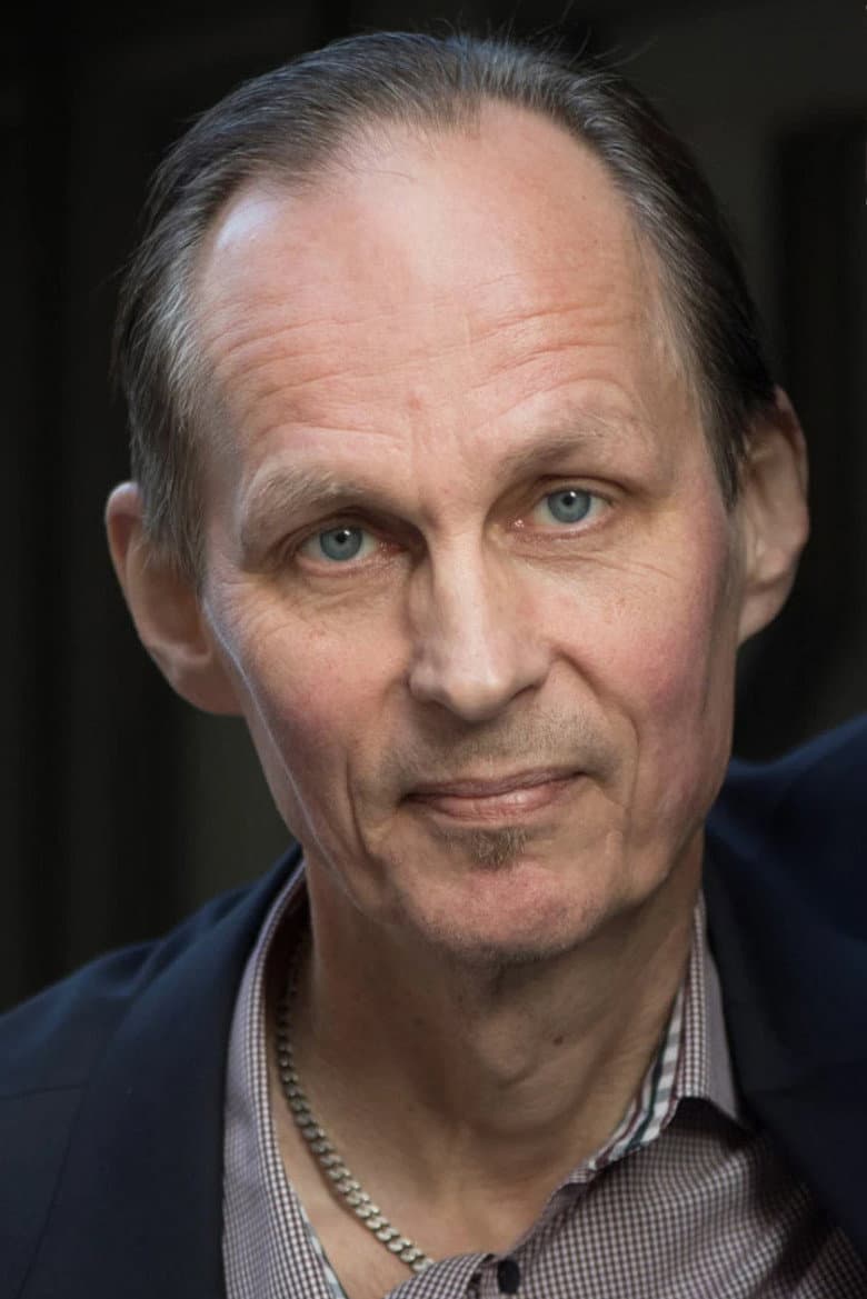 Mikael Niemi