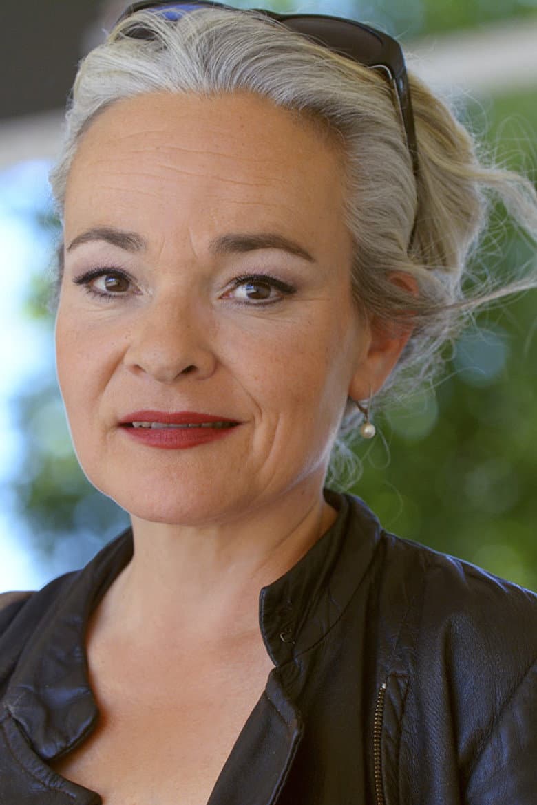 Yvonne Hornack