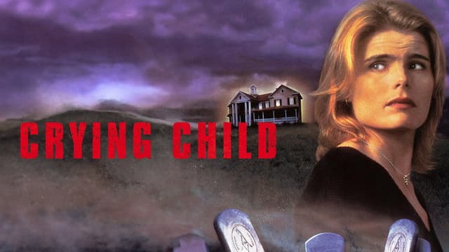 The Crying Child