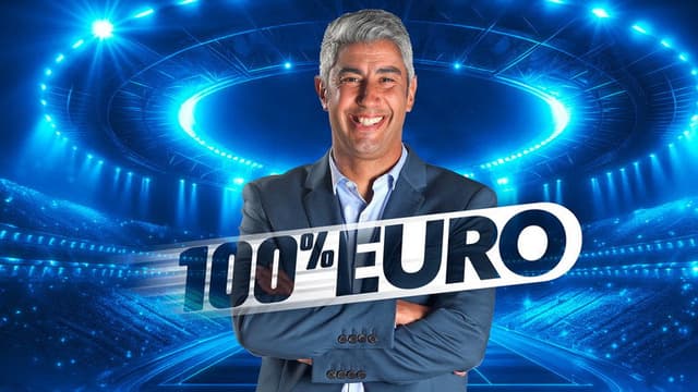 100% Euro
