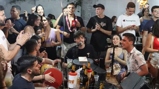 Bar do Oli