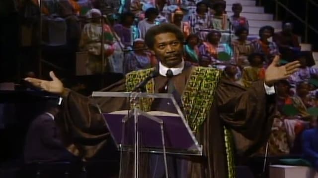 The Gospel at Colonus