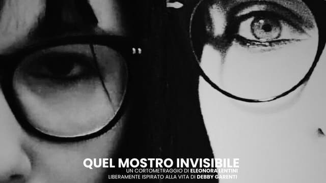 Quel mostro invisibile