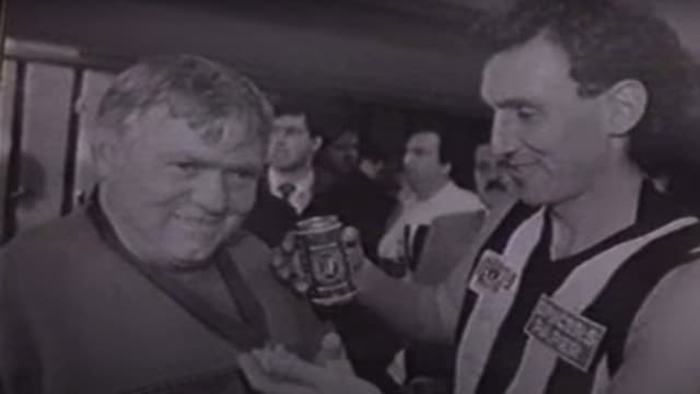 Daicos Magic
