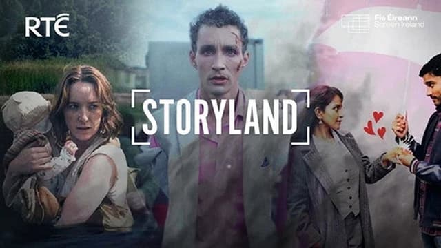 Storyland