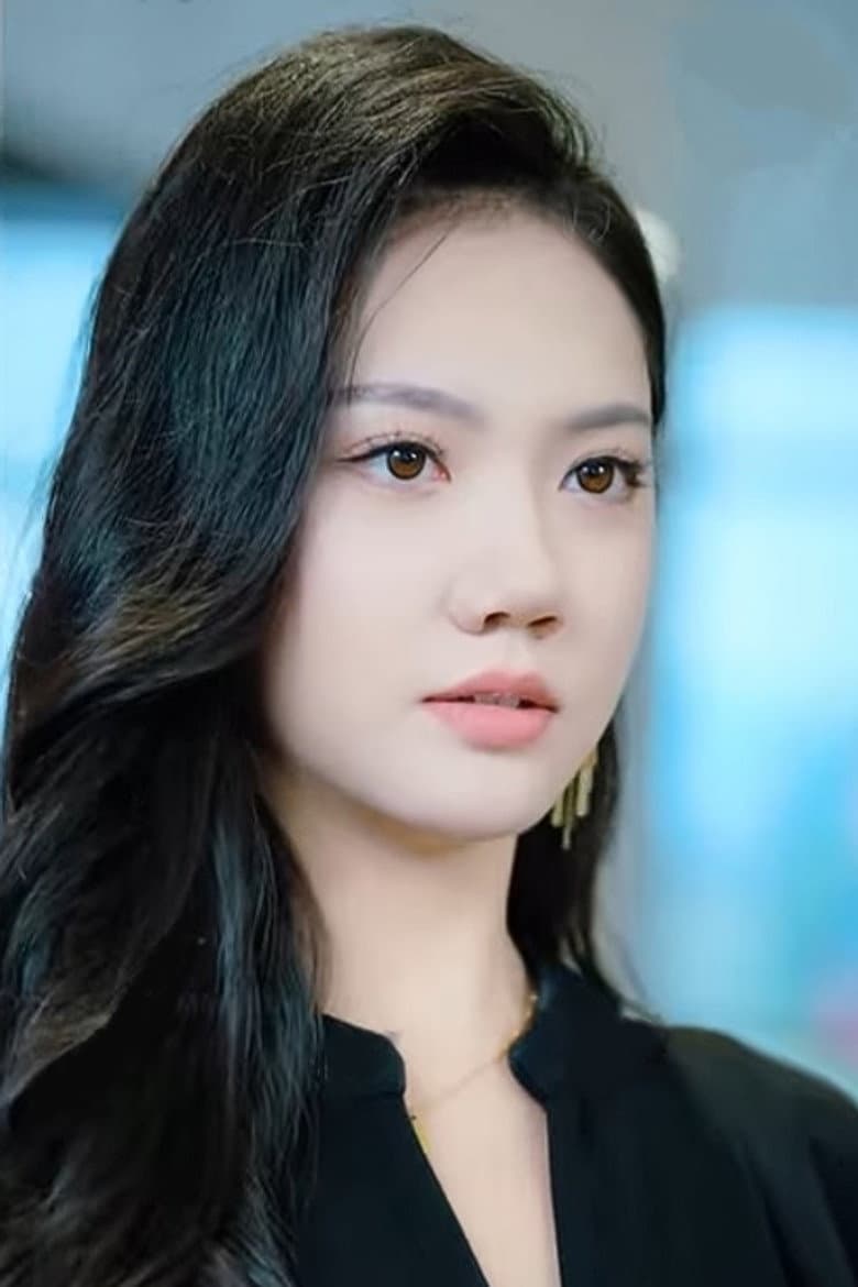 Jing Lu