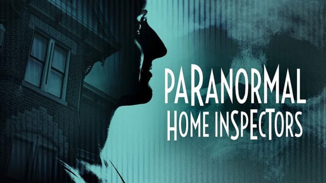 Paranormal Home Inspectors