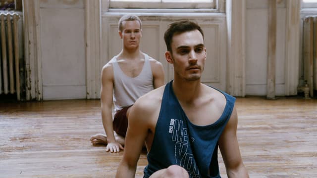 Five Dances