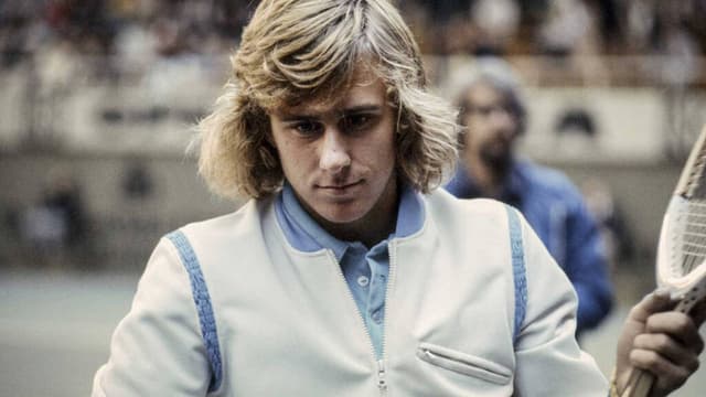 Sagan om Björn Borg