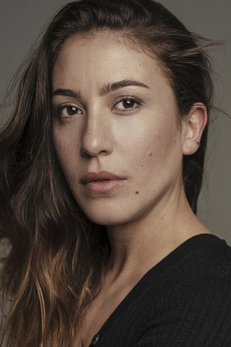 Ana Telenti
