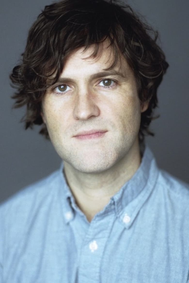 Brendan Donaldson