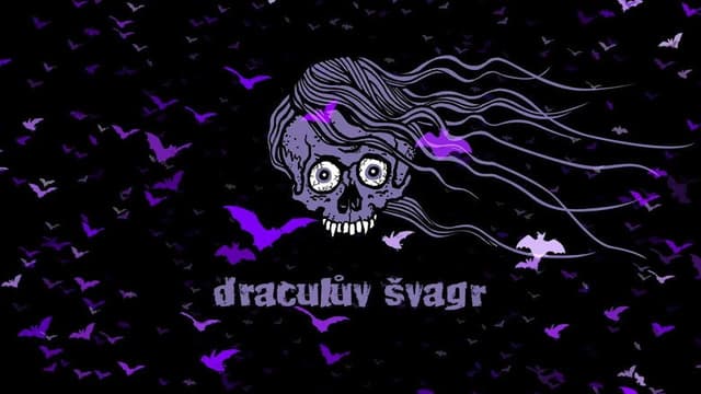 Draculův švagr