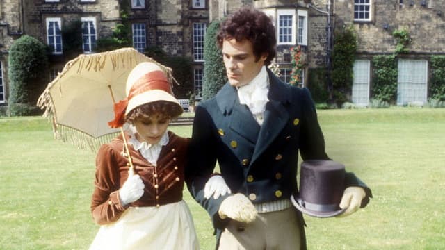 Pride and Prejudice