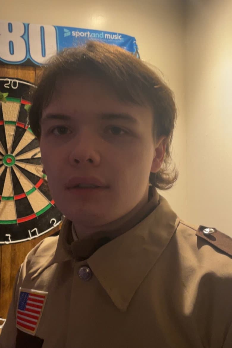 Daniel Nolan