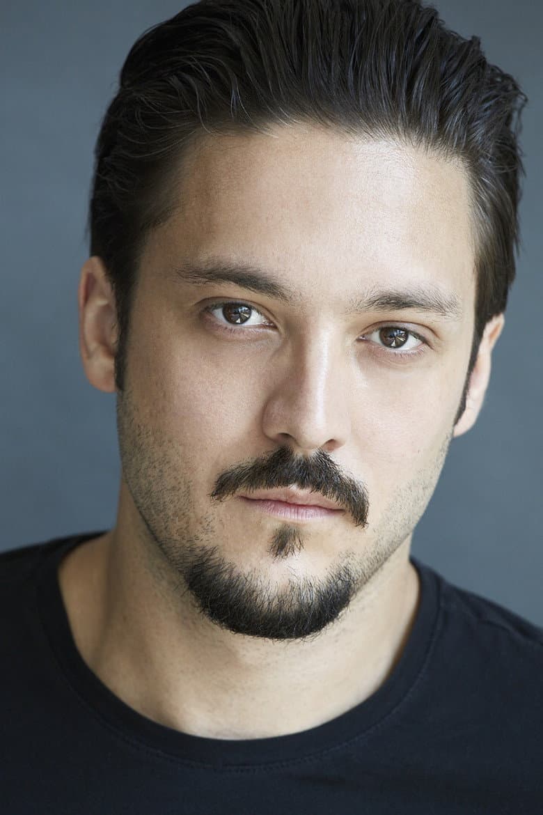 Sean Rey