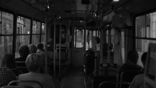 Once Upon a Vilnius
