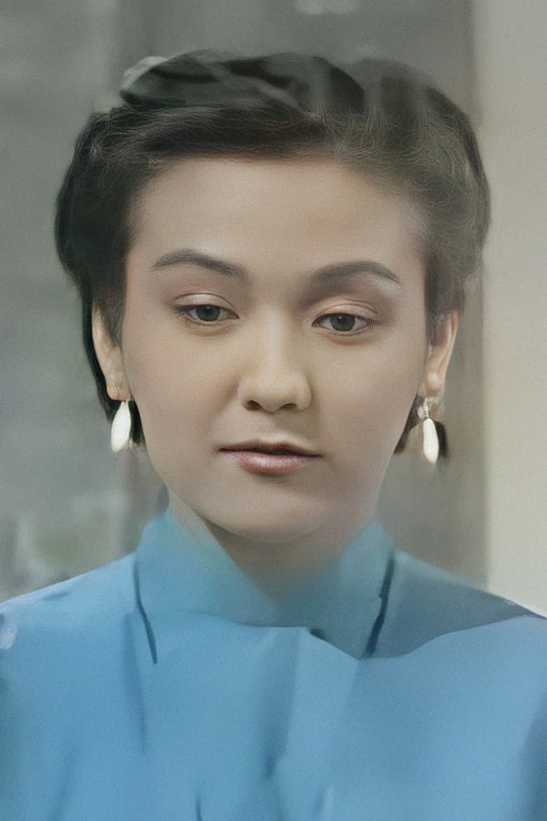 Fu Yuk-Lan