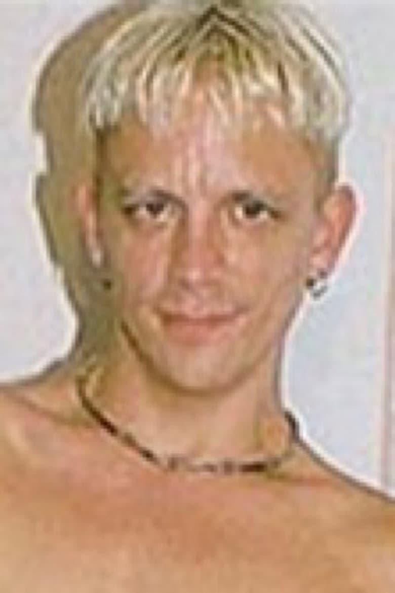 Peter Cummings
