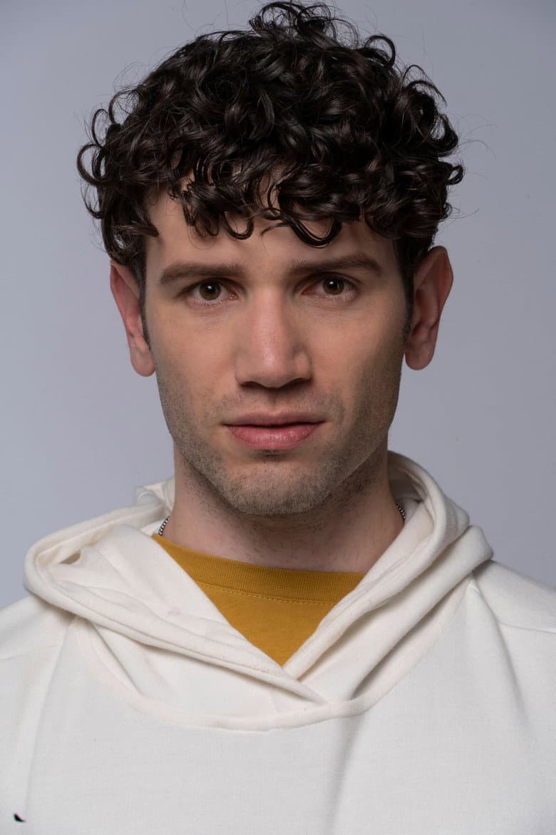 Julián Delgado