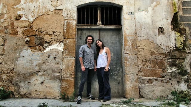 Frank Zappa – Summer '82: When Zappa Came to Sicily