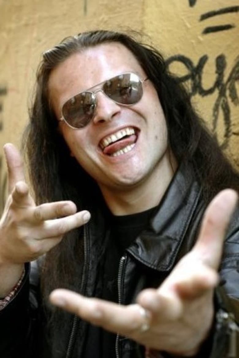 Abbath Doom Occulta