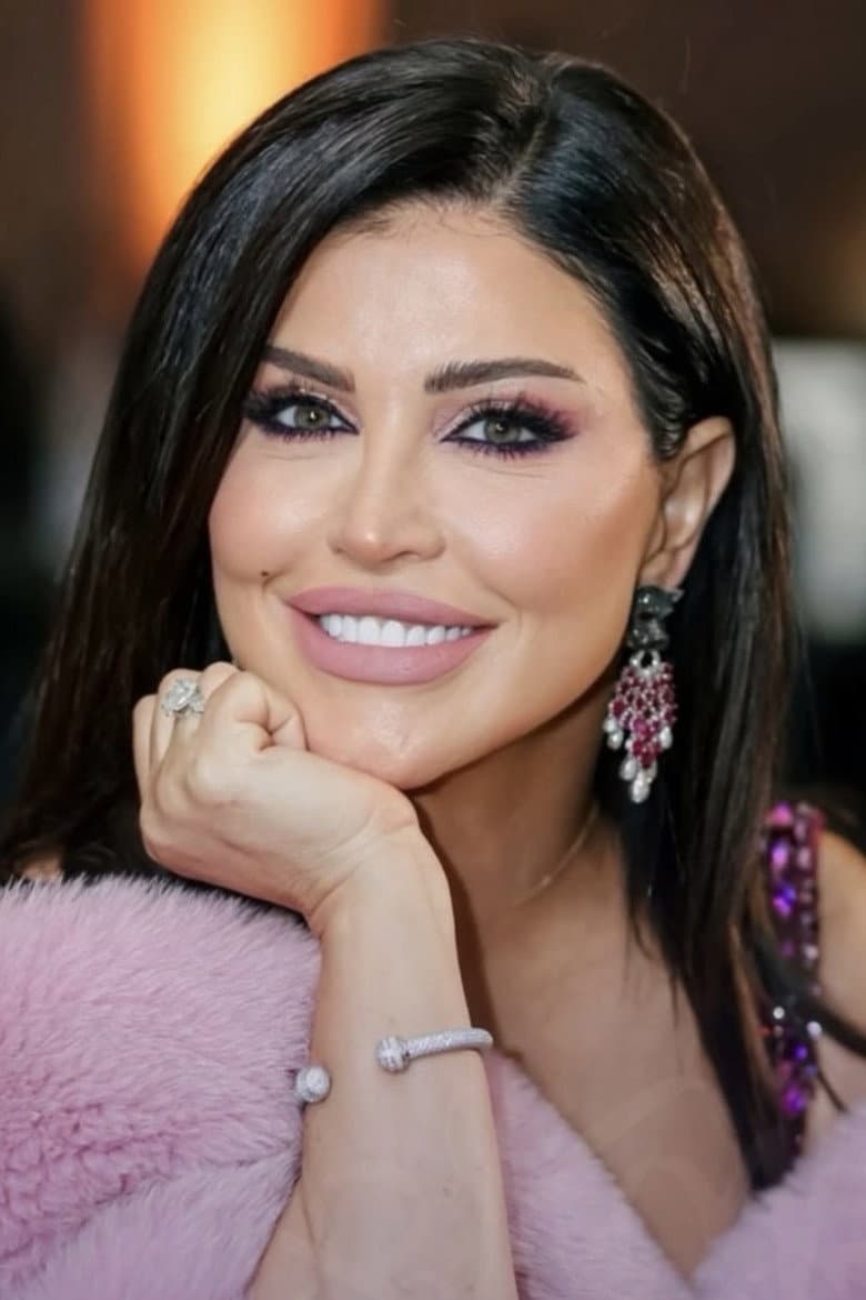 Jumana Murad