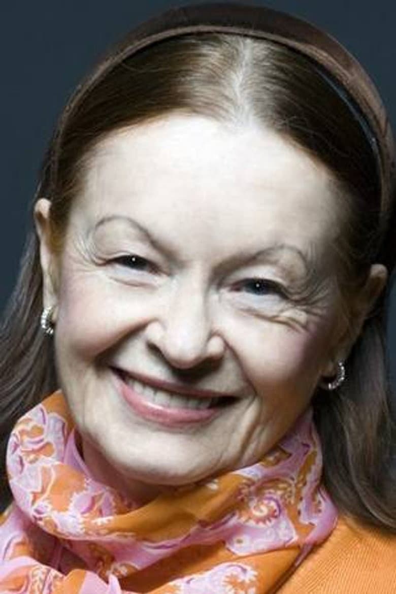 Irina Kolpakova