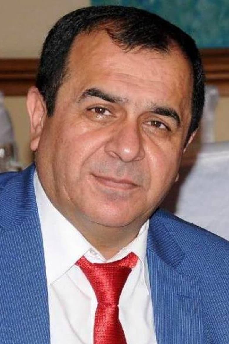 Allahverdi Yolchuyev