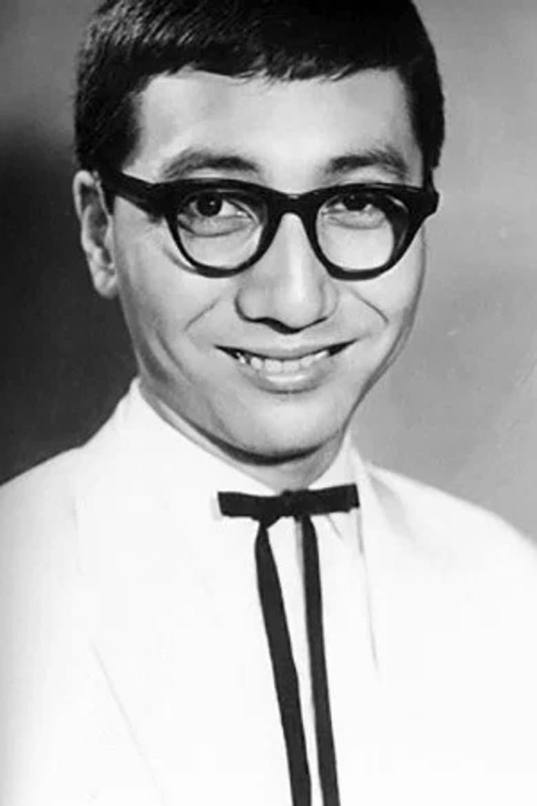 Ētarō Ishibashi