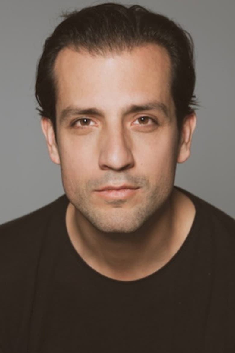 Javier Taboada