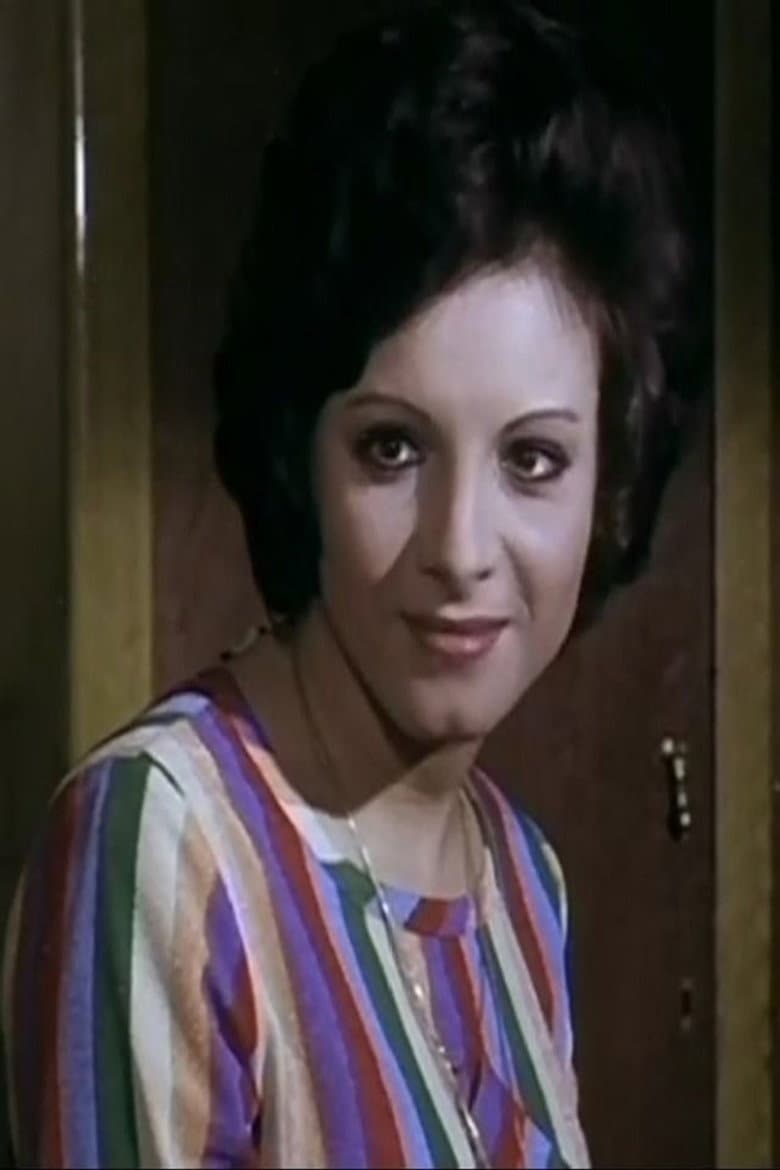 Laila Mukhtar