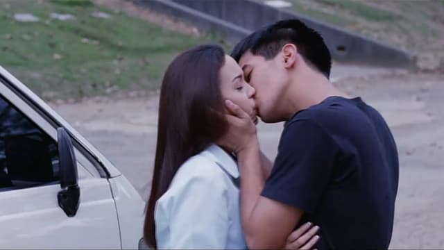 Mula sa Puso