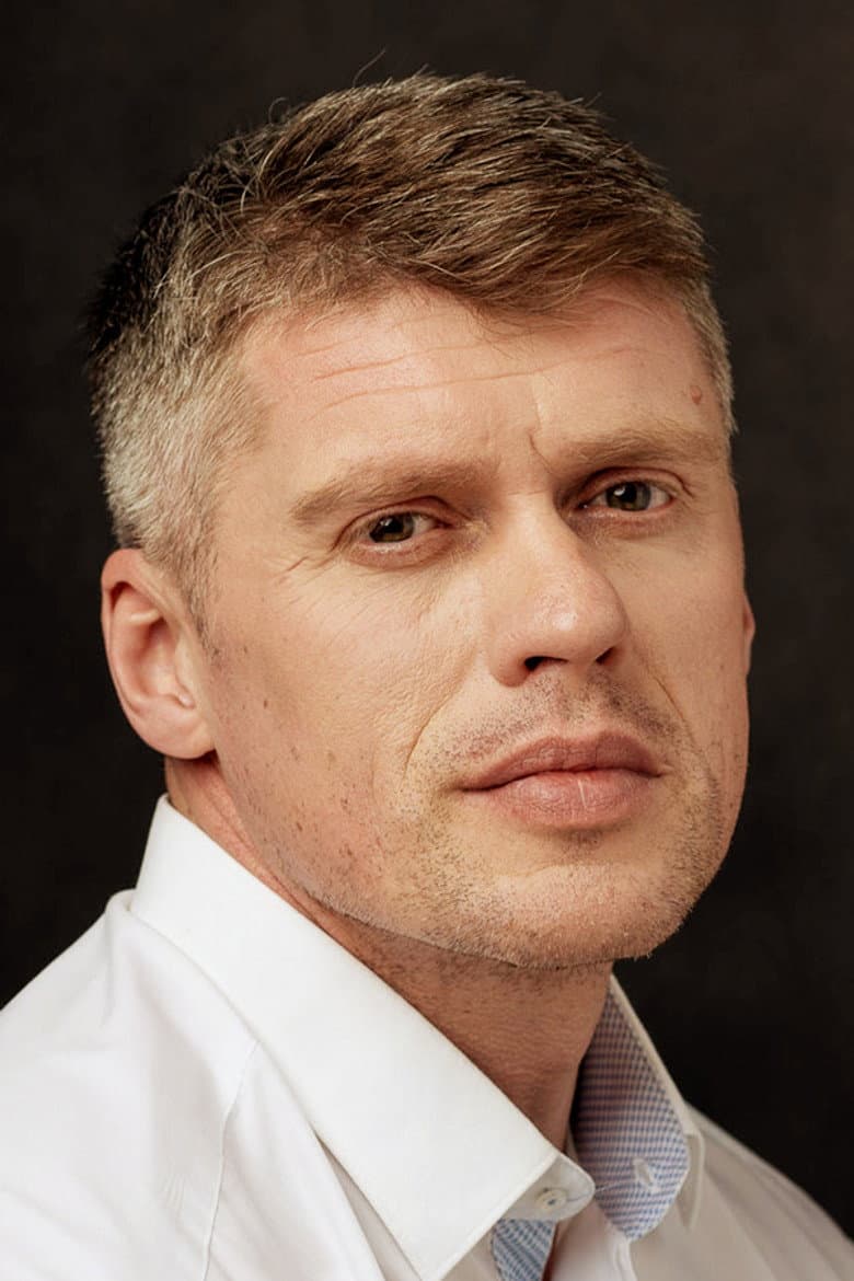 Viktor Novikov